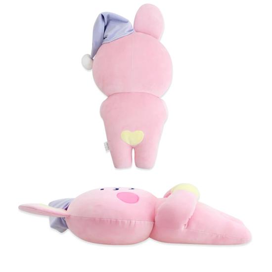 BT21 Nara Home Deco Dream Cushion