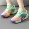 Air Jordan Luka 3 'Vapor Green' Grade School Kids' Performance Basketball Shoes HQ4920-300
