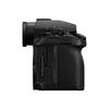 Panasonic Lumix S1R II Full-Frame Mirrorless Camera (CN version)