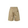 Converse Casual Shorts Men's Khaki Moderate 10025023-A02