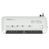 WINTECH A4 Laminiergerät Weiß 100 Mikron Zwei Walzen LMBS-A40W
