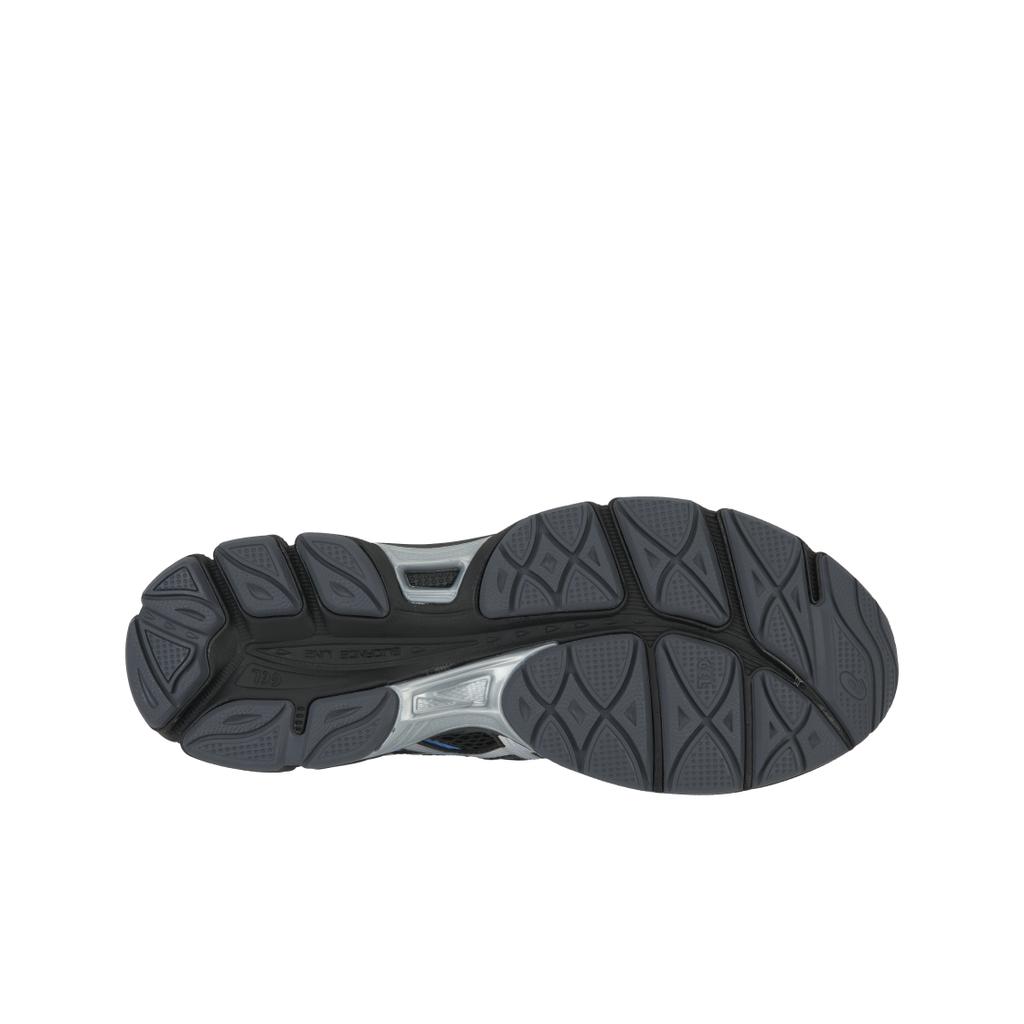 Asics Gel-Cumulus 16 Comfortable Fitting Running Shoes Unisex Sneaker Black 1203A888-001