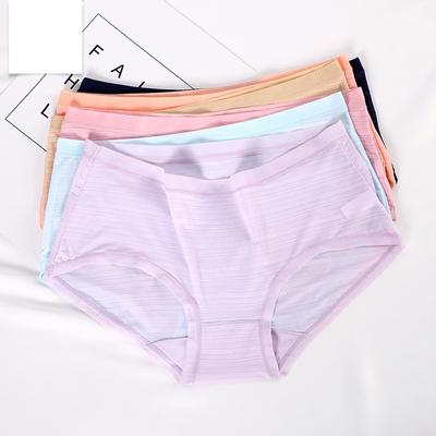 Damenhöschen, nahtlose Höschen, hochwertige Unterwäsche, bequeme Unterhose, atmungsaktive Slips, sexy Dreieckshosen