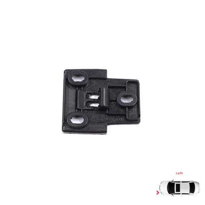 Piezas de repuesto – Accesorios convertibles