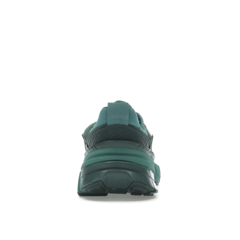 Nike V2K Run Bicoastal Verde Vintage Zapatillas de Mujer Plata Metálico HF5050-361