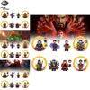 Engaging X0335 Kids Building Blocks Featuring Doctor Multihand And Witch Portal Made Of Sturdy Abs Plastic For Safe Play