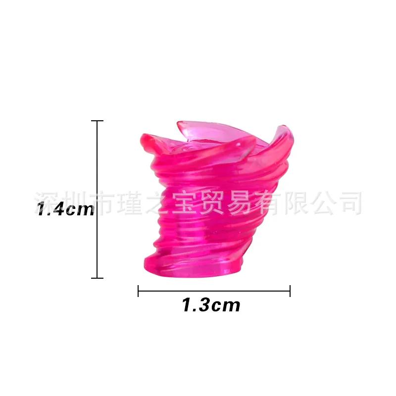 

Аніме Зброя Спецефекти Аксесуари для Ляльок 4,5 см Цеглинки Іграшки Будівельні Блоки MOC DIY Деталі для Дітей Подарунки на День Народження