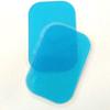 Fitness EMS Abdominal Muscle Stimulator Hydrogel Patch Trainer