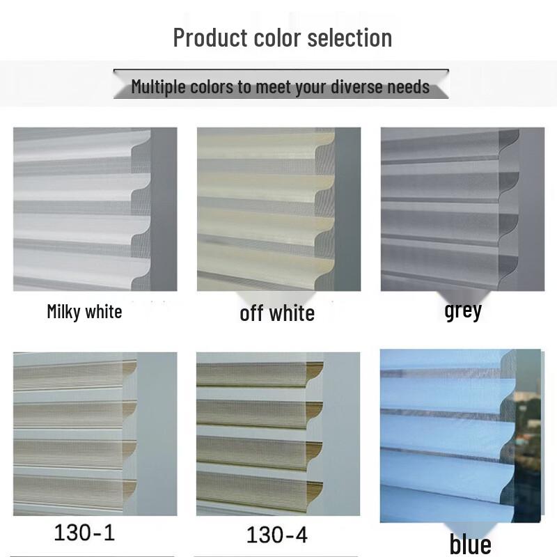 Handon Shangri-La Blinds