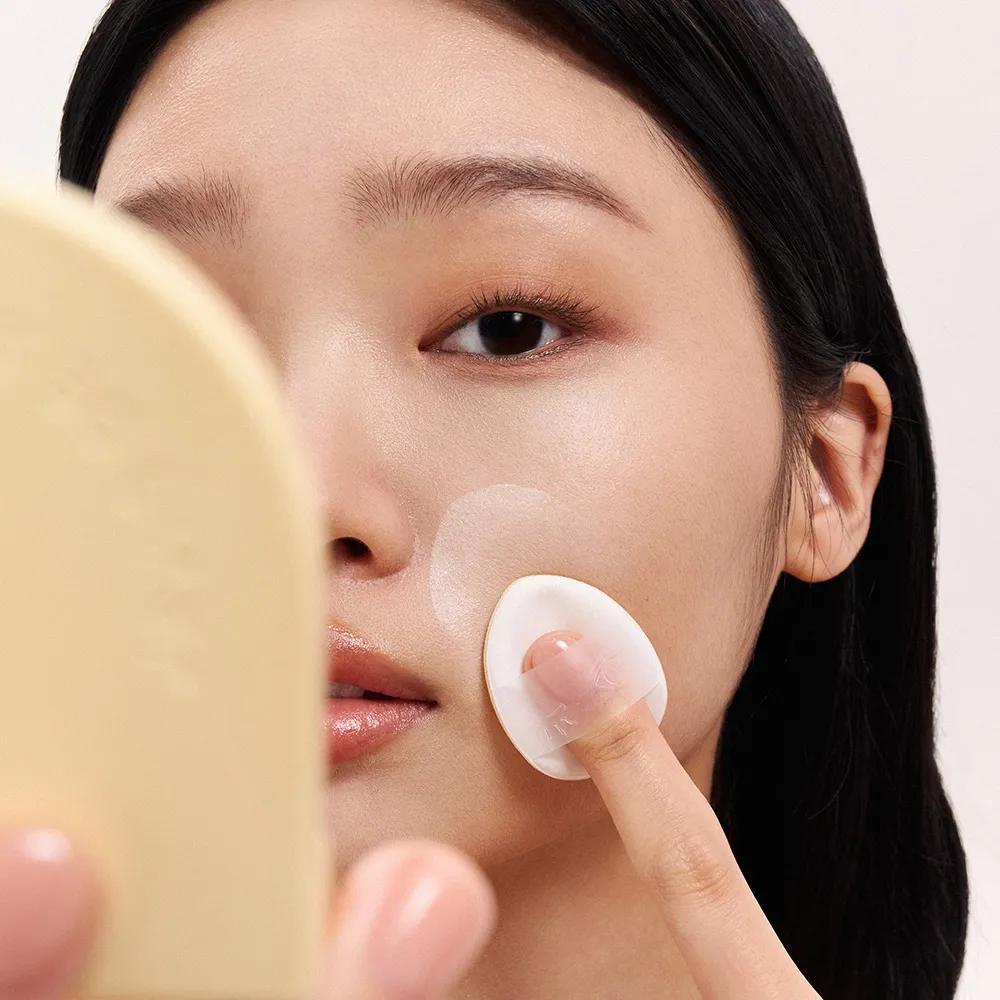 JAVIN DE SEOUL Wink Cushion Shade Primer 8g (8 Colors) 02 Light Ginger