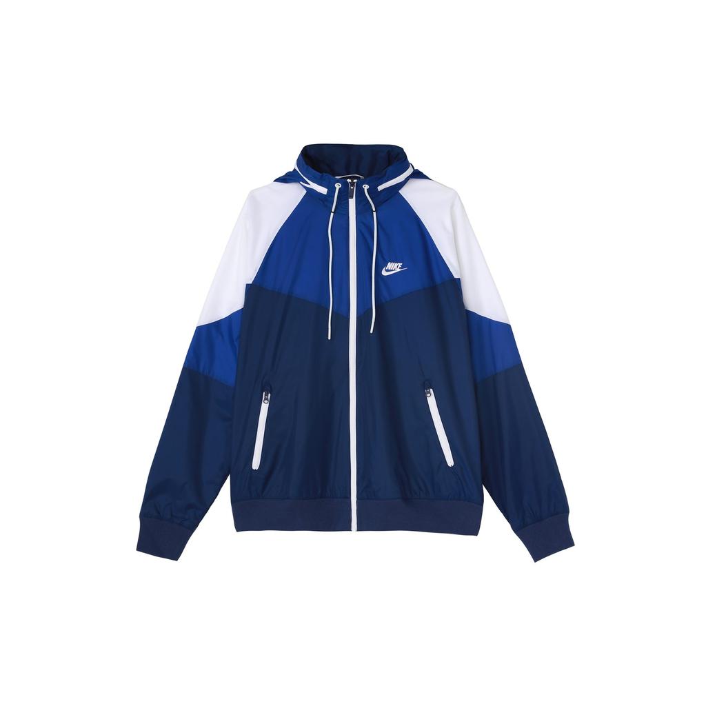 Nike Sun Protection Clothing Men's Hooded Moderate AR2210-492