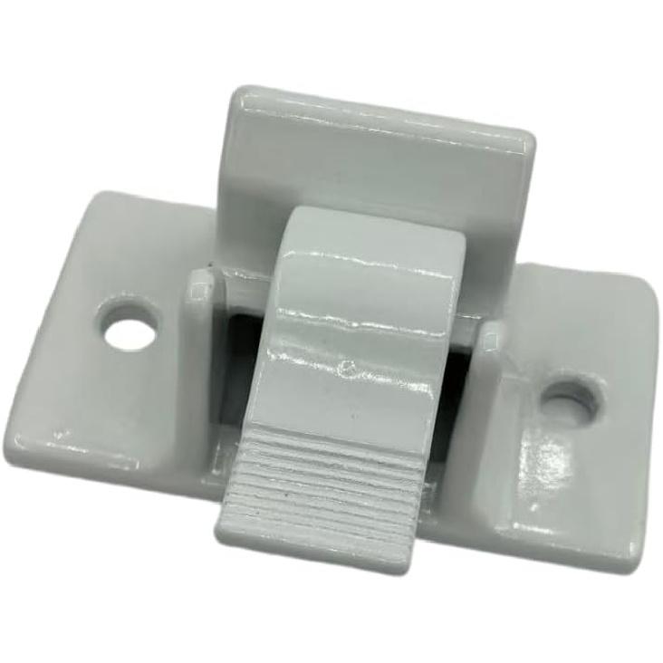 #3314067 Awning Bottom Bracket Assembly Directly Replace 3314067.004B Heavy Duty Wall Mount Bracket Easy Installation Durable Replacement Parts