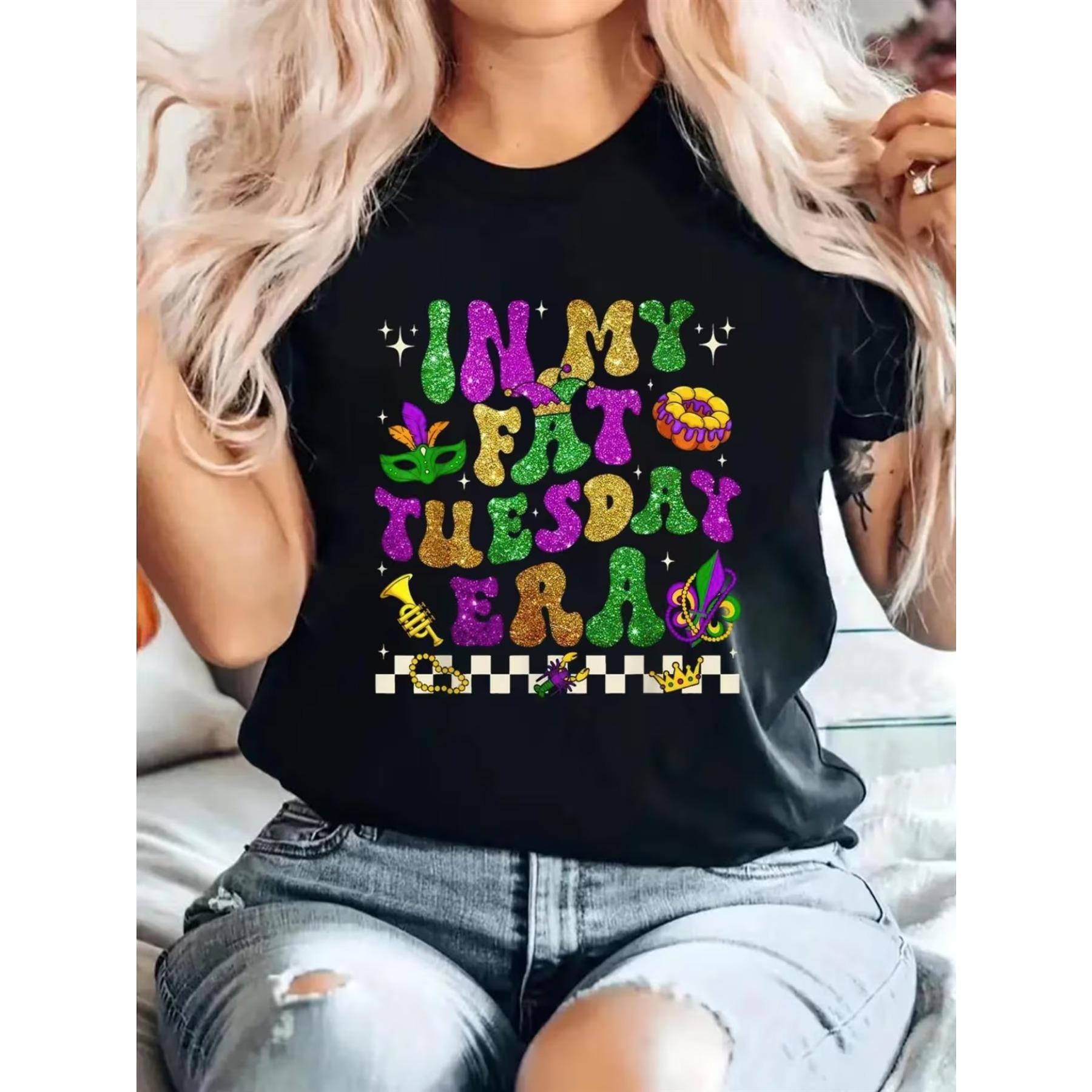

Relaxed Short-Sleeve Crew Neck T-Shirt, Comfortable and Breathable Fit,Featuring An Alphabet Applique Design, Suitable for Spring and Summer XXL чорний