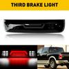 LED Rear 3rd Cargo Third Brake Light Lamp for Dodge Ram 1500 2500 3500 2010-2018
