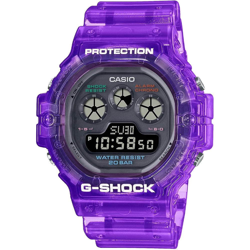 DW-5900JT-6JF