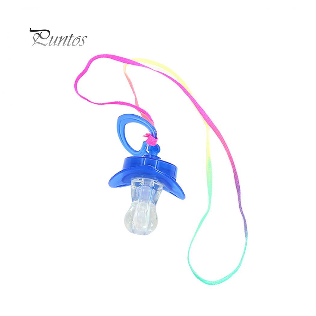 Светодиодная соска для малышей — фото 4