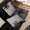 Girl Interrupted Movie Pillowcase Toon Gift Cushion Cover Bedroom Home Sofa Chair Seat Decor Pillow Case