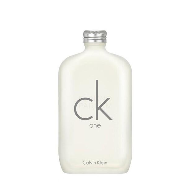 Туалетная вода Calvin Klein ck one