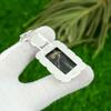 Silver Sheen Obsidian Gemstone 925 Sterling Silver Bezel Wife Pendant Jewelry
