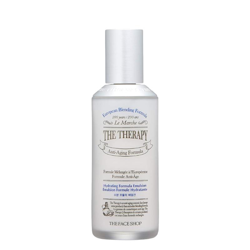 The Therapy Hydrating Formula Emulsion