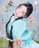 [Pre-Order] ITZY Motto Kpop Album Photocard Official Random Cake Clicker Keyring Version