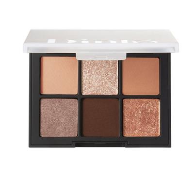 Maquillaje de ojos – Sombras para los ojos