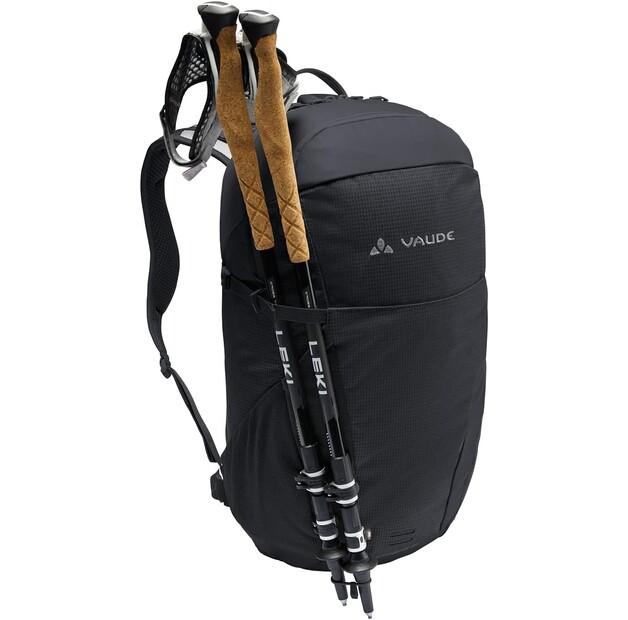 Rucksack Vaude Neyland Zip 20 schwarz (16148-010)
