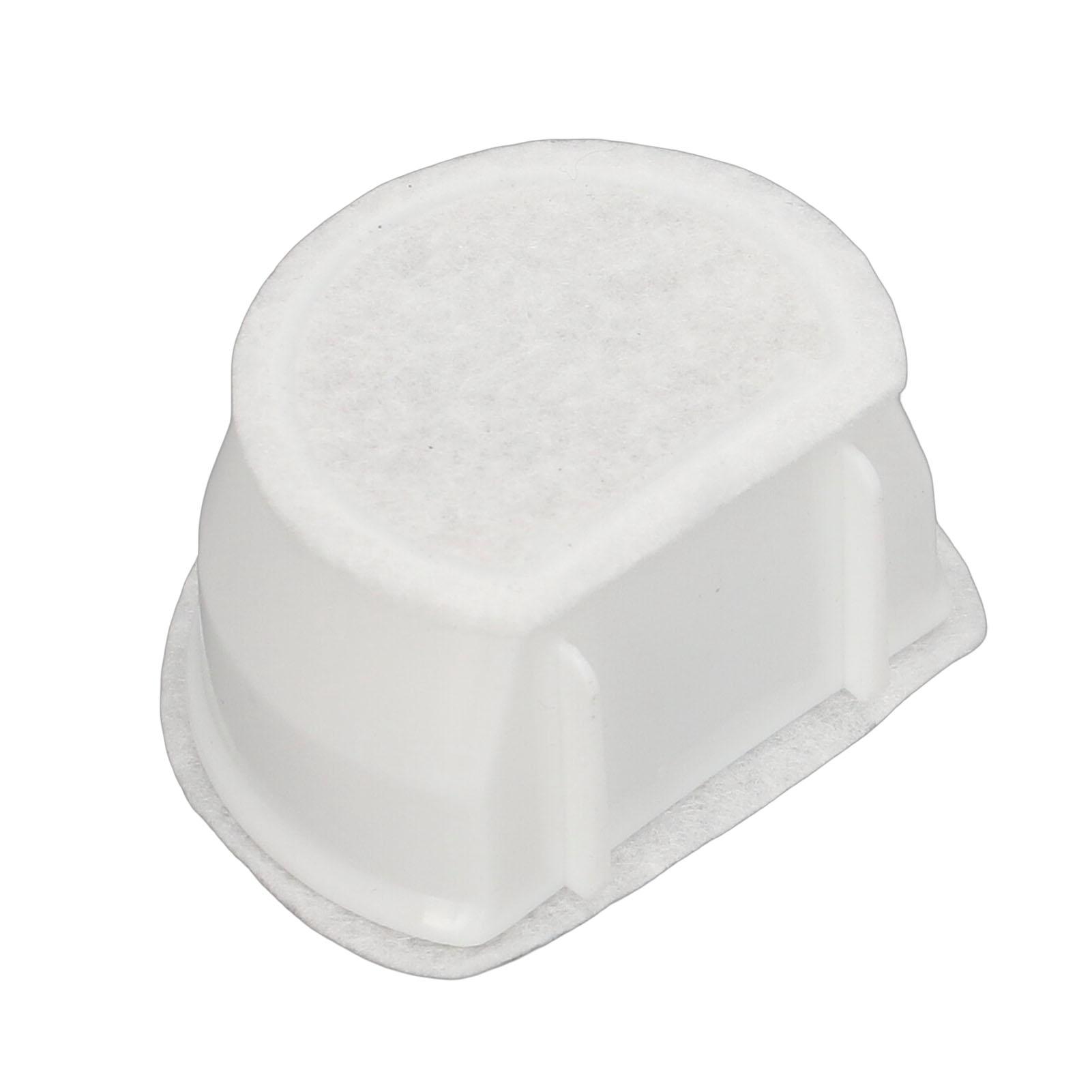 Vervangende koolstoffilters voor PetSafe Drinkwell Avalon, Pagoda, 2 Gallon, Sedona en Seascape