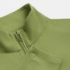 Under Armour Meridian Soft Series High Stretch Solid Knit Zip Jacket Women Jackets 6013760-319