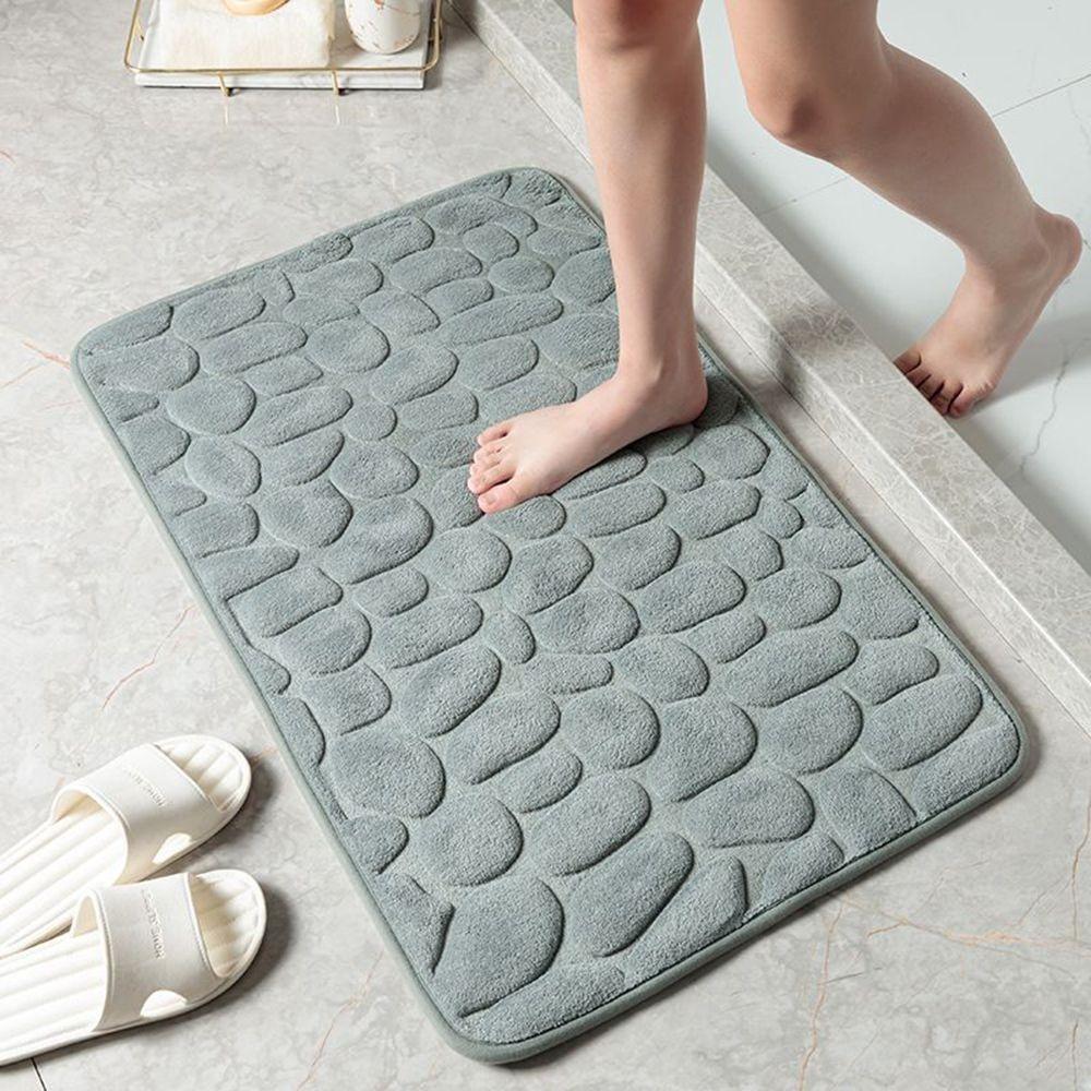 

Anti Slip Office Chair Mat Self-adhesive Rolling Wheelchair Carpet Home Office Anti-slip Pad