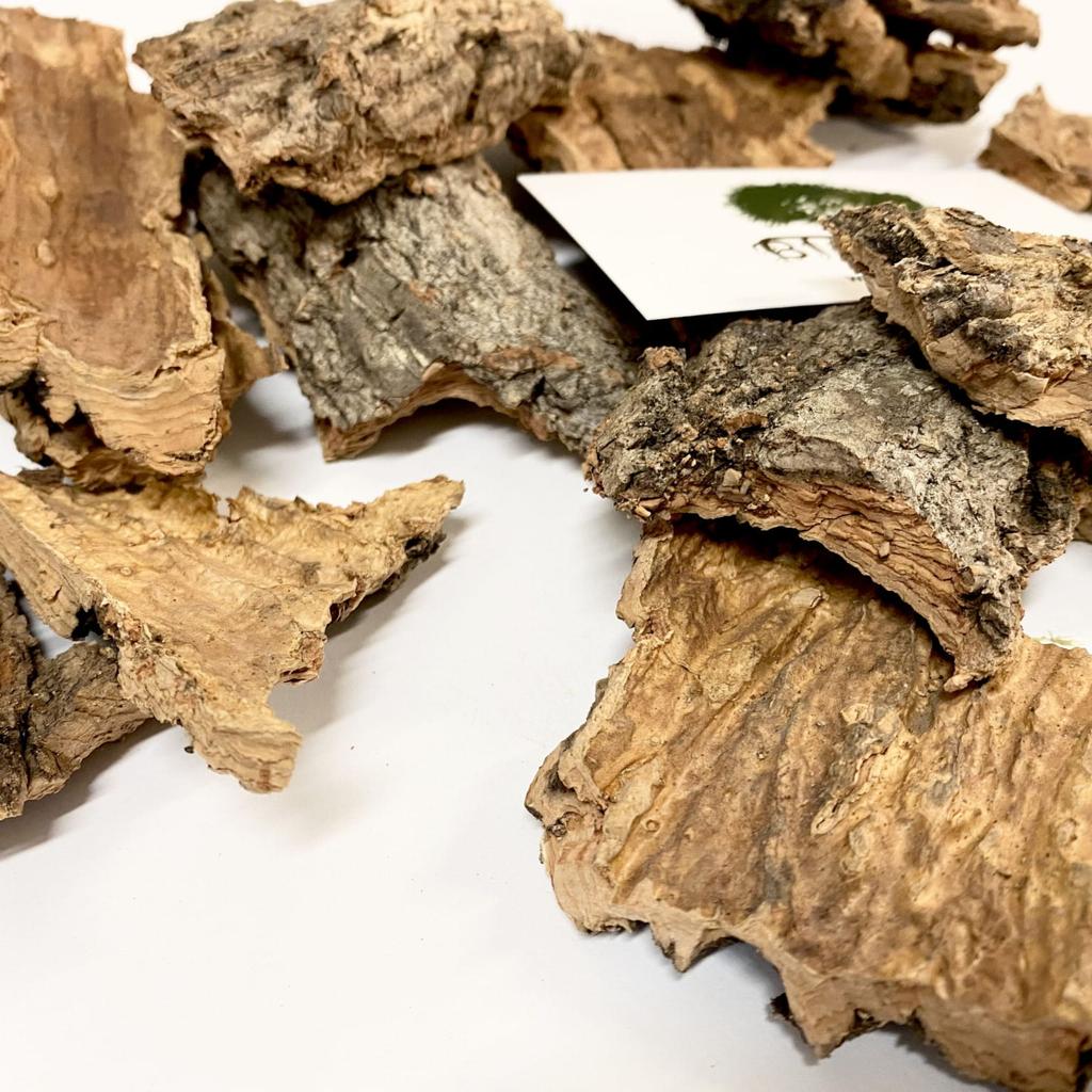 BioCork Nano Bits thin cork shavings 20 pcs