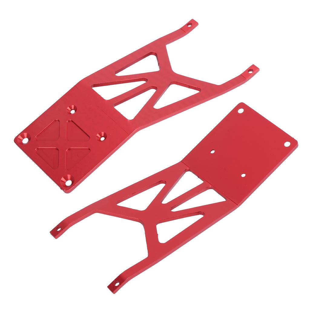 Aluminum Alloy Front Chassis Guard Board Plate  or for   SLASH 2  1Celsius10 RC Car