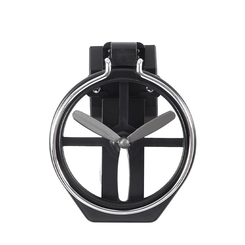 Car Dashboard Water Cup Holder Foldable Drink Holder Stand Bracket For Land Rover Defender 90 110 130 -2023 Car