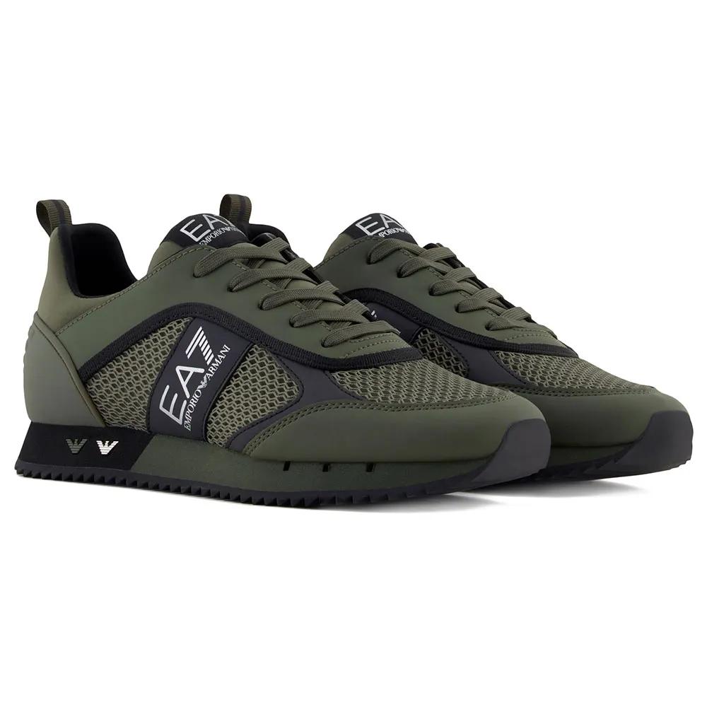 EA7 Emporio Armani Sneakers 7X000334_AF18610