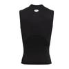 HeatGear Tank Top Men's Black 1361522-001