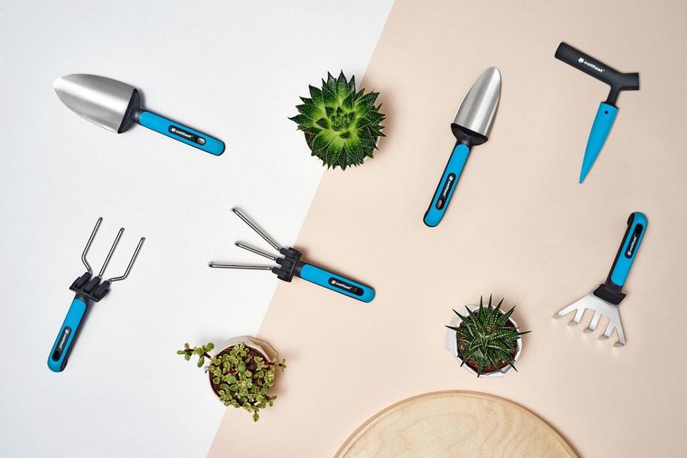 ERGO TOOL SET - C 42-101