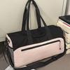 Travel Duffle Bag Weekender Overnight Bag Workout Gym Toted Bags for Women Girls Shoulder Bag Gifts Water Resistant