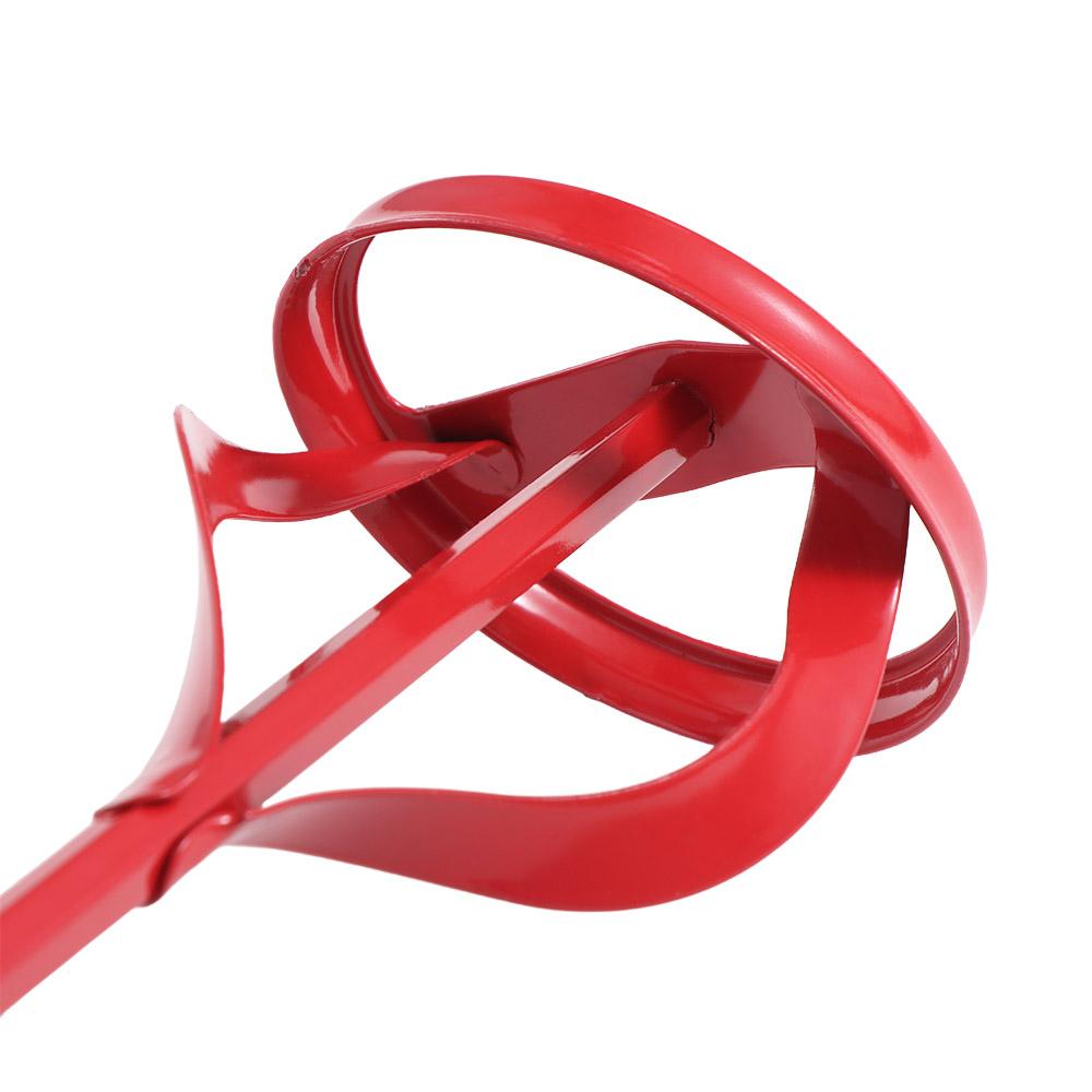 Plaster Paint Paint Mixing Rod Elongated Cement Mixing Rod Mixer Attachment