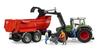Bruder Fendt 936Vario Front Loader BR03041