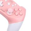 Upgraded with Macro Programming Wake Up Function Bluetooth-compatable Wireless Game Controller for Switch Pro Lite Oled Gamepad