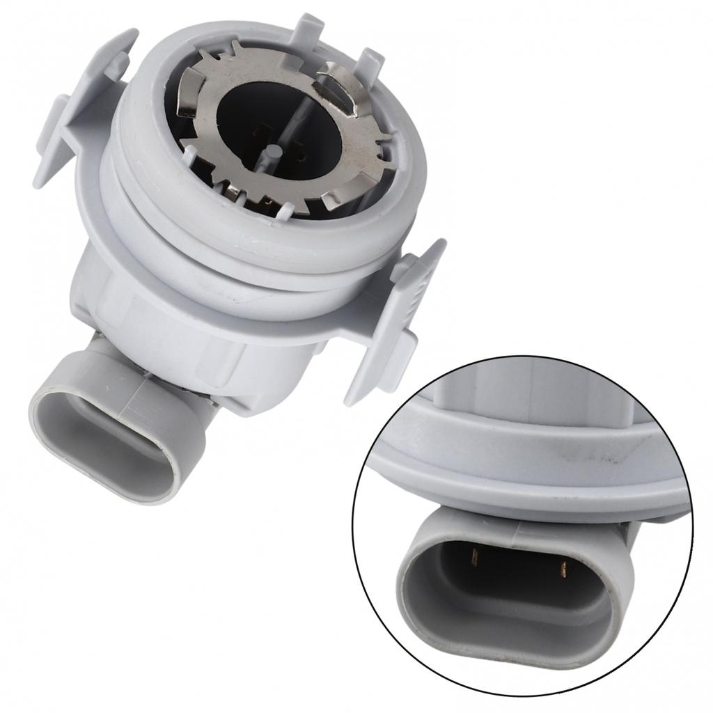 Bullb Socket Holder for BMW E46 Series Cars OE Replacement Part No 63128380207