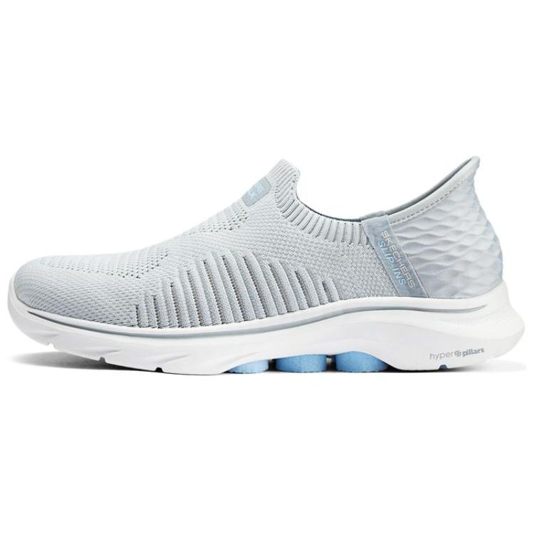 Skechers Go Walk 7 Slip-Ins Mesh