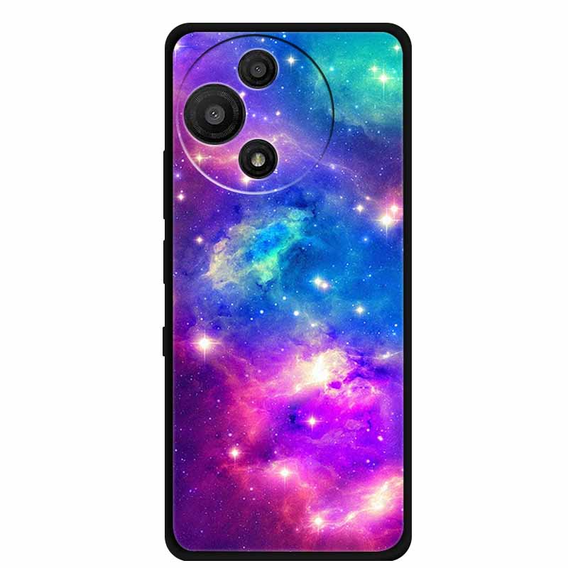 For TCL 60 NxtPaper Phone Case Fashion Black Soft TPU Silicone Back Cover Coque For TCL 60 SE Nxtpaper 60R Case Shockproof Funda