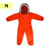 Nuovo Completo da Apicoltura per Bambini Tuta Anti Api per Bambini Abbigliamento Anti Api per Bambini Traspirante Intero Corpo Apicoltura Professionale Sicuro