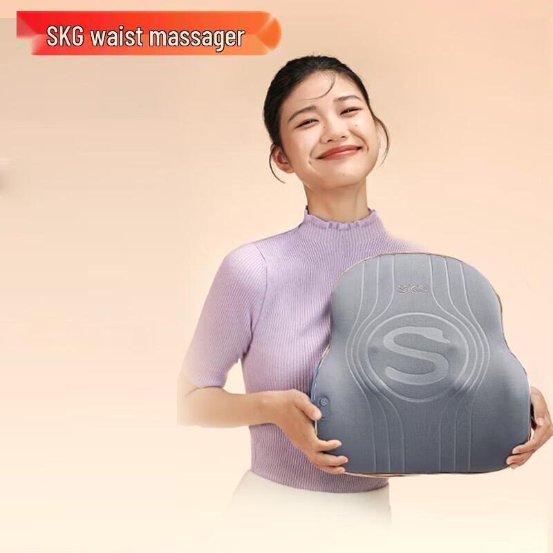 

SKG T3 Series 2nd Gen Premium Waist Massager