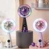 Compact Handheld Fan Cooling Mini Fan Easy Carrying USB Rechargeable Fan  Commuting