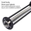 Bathroom Wrench Sink Repair Wrench Four-claw Hexagon Wrench Repair Plumbing Tool