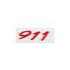 Porsche Executive Boxster & Panamera Electric - English Label