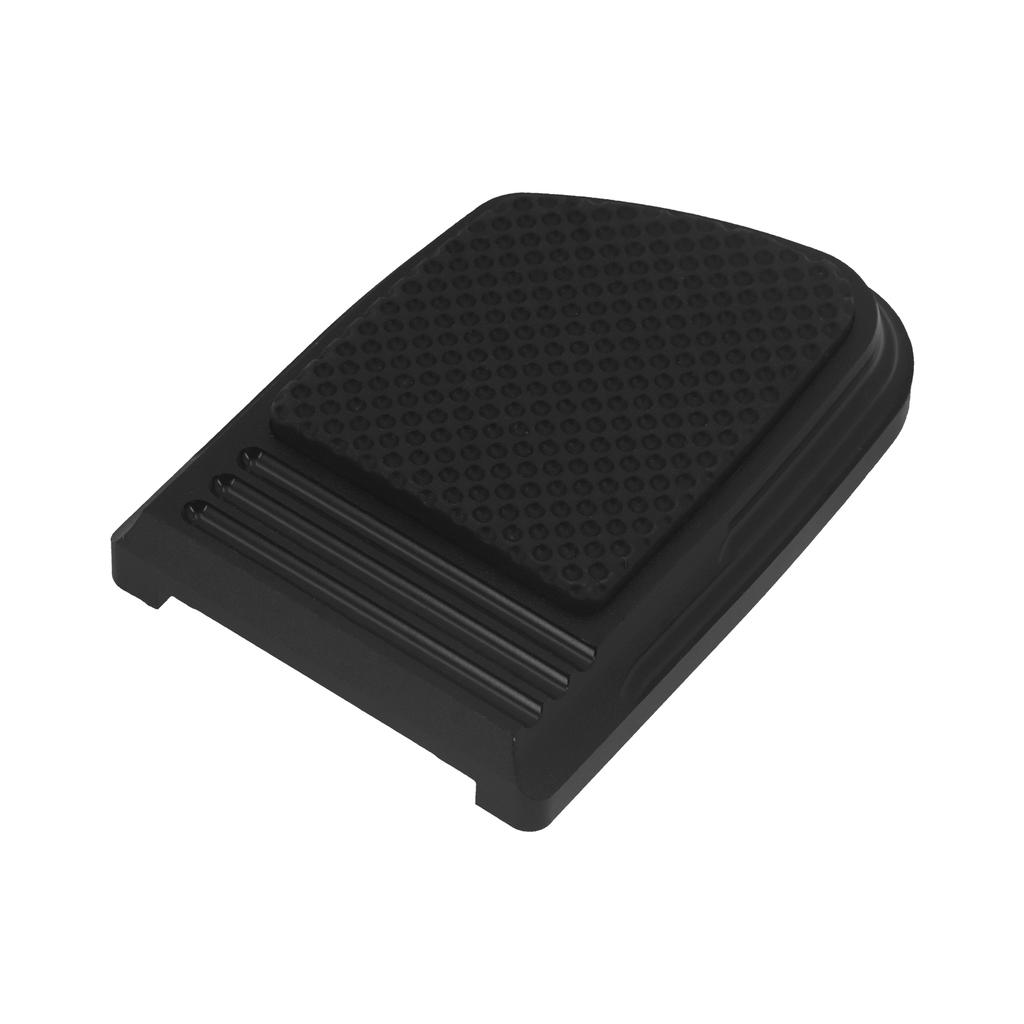 Motorcycle Foot Pegs Rest Small Brake Pedal Pad For Harley Softail FLSB FXBR Breakout 18-Up Rear Brake Lever For Forward Control
