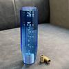 Crystal Transparent Gear Shift Knob Bubble Design Crystal Gear Knob  Car Accessories